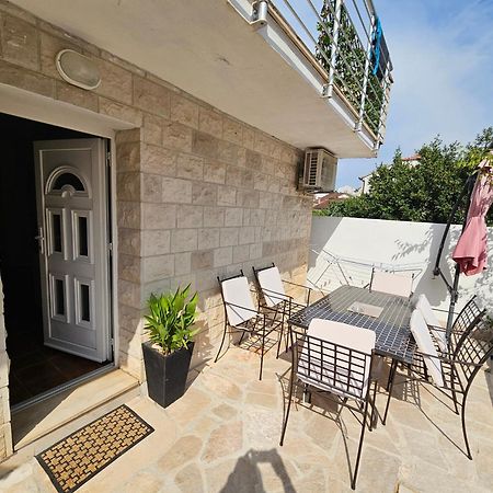 Villa Casablanca Supetar Zewnętrze zdjęcie
