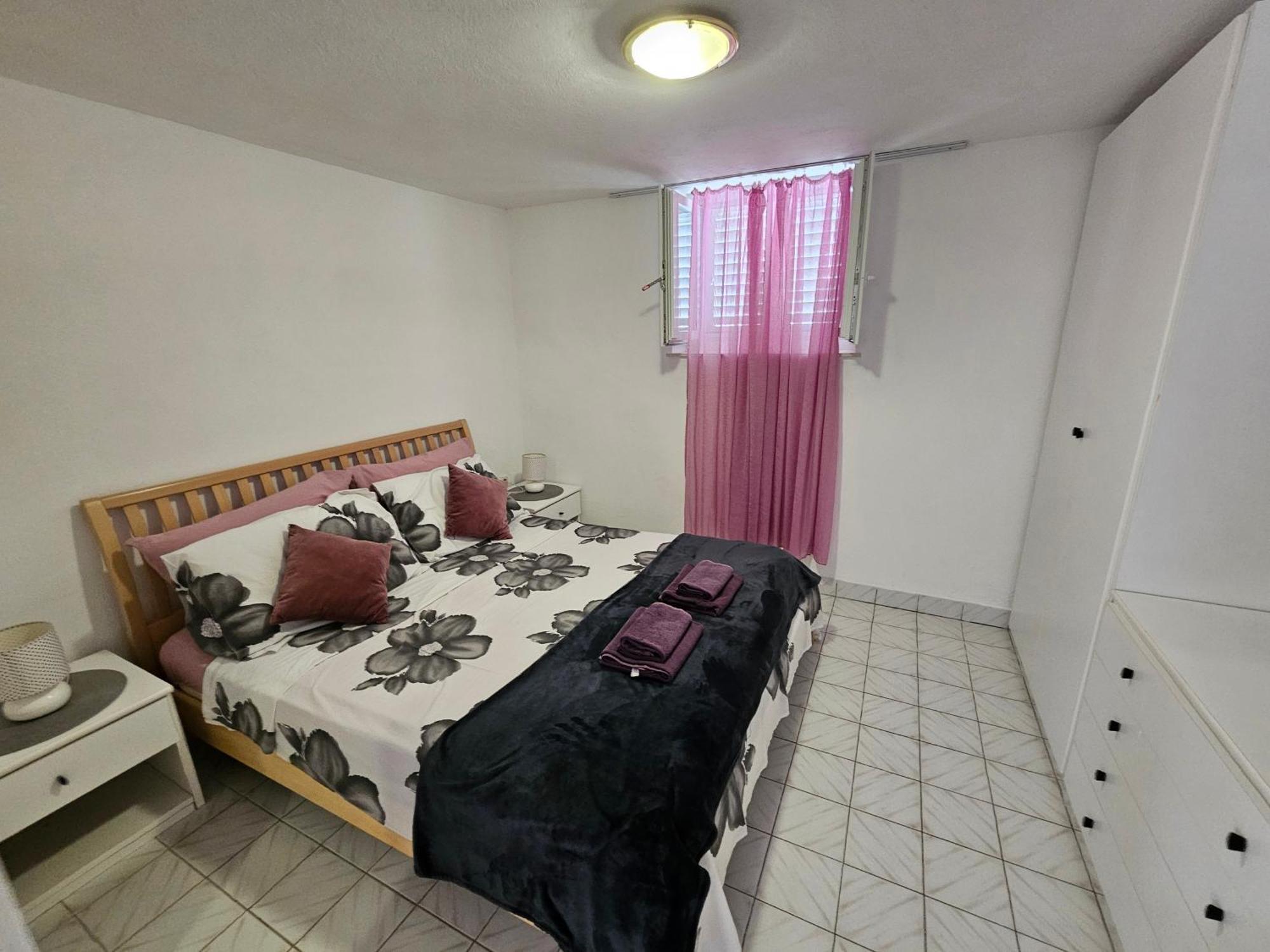 Villa Casablanca Supetar Zewnętrze zdjęcie