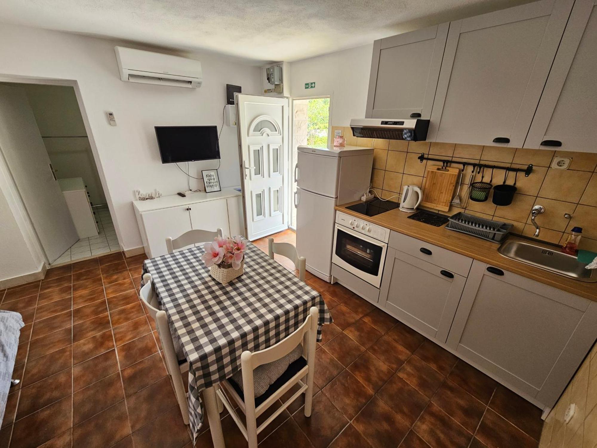 Villa Casablanca Supetar Zewnętrze zdjęcie
