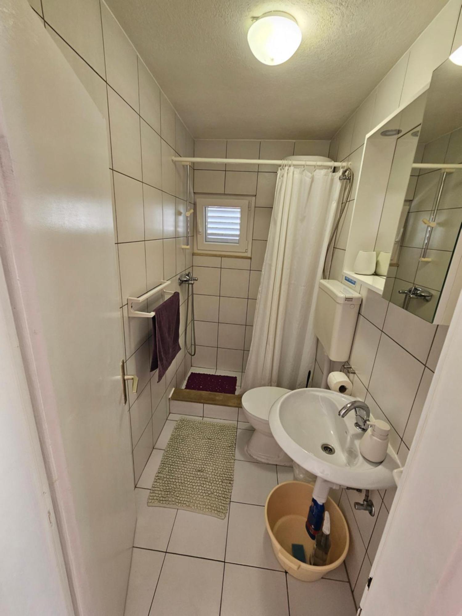 Villa Casablanca Supetar Zewnętrze zdjęcie