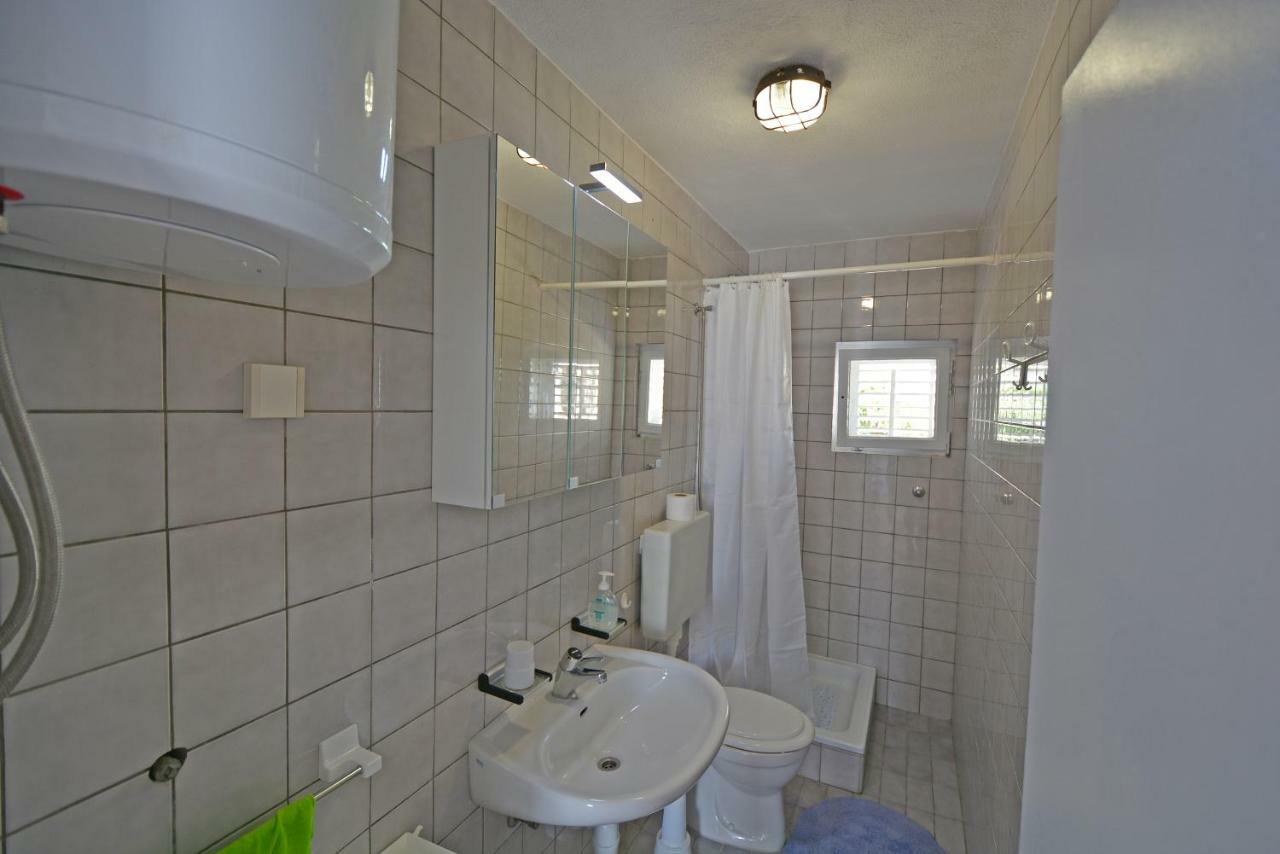 Villa Casablanca Supetar Zewnętrze zdjęcie