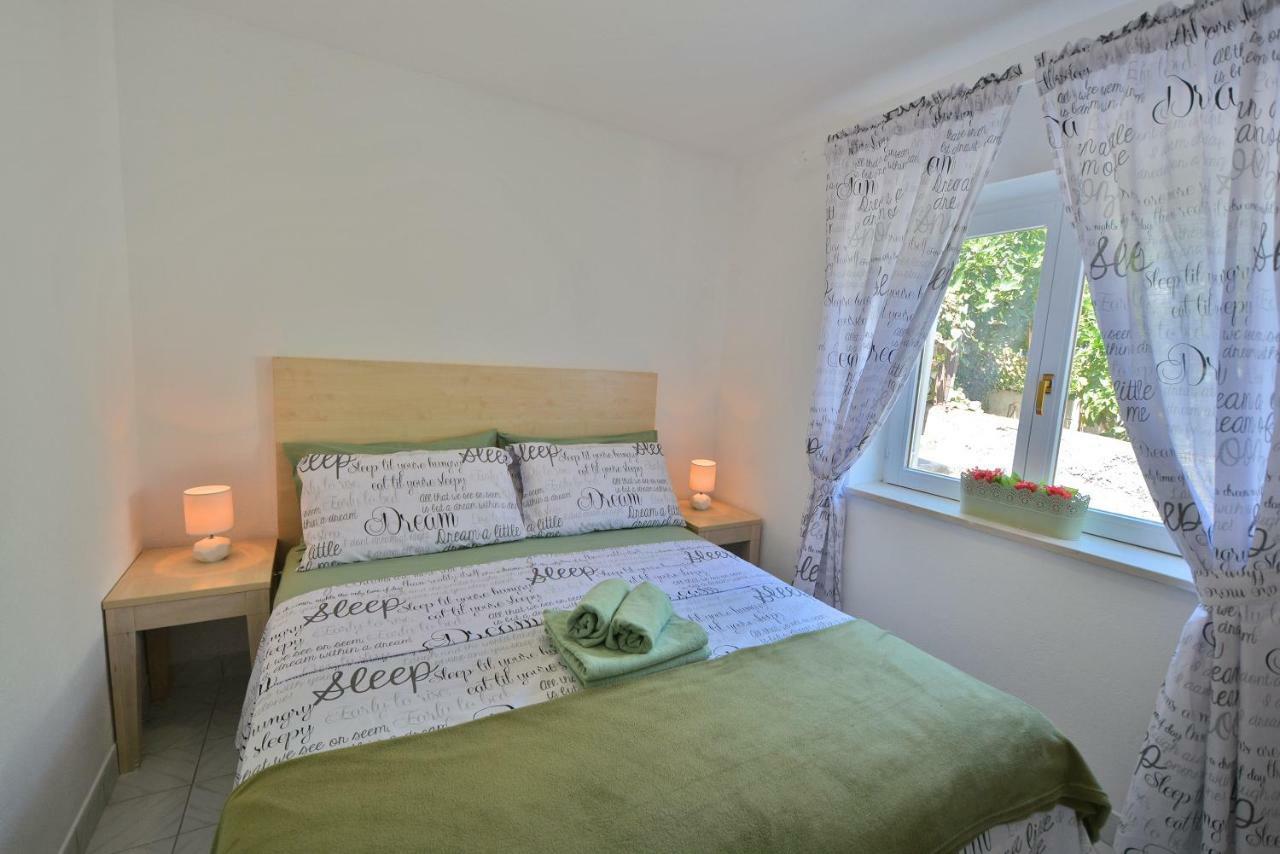 Villa Casablanca Supetar Zewnętrze zdjęcie