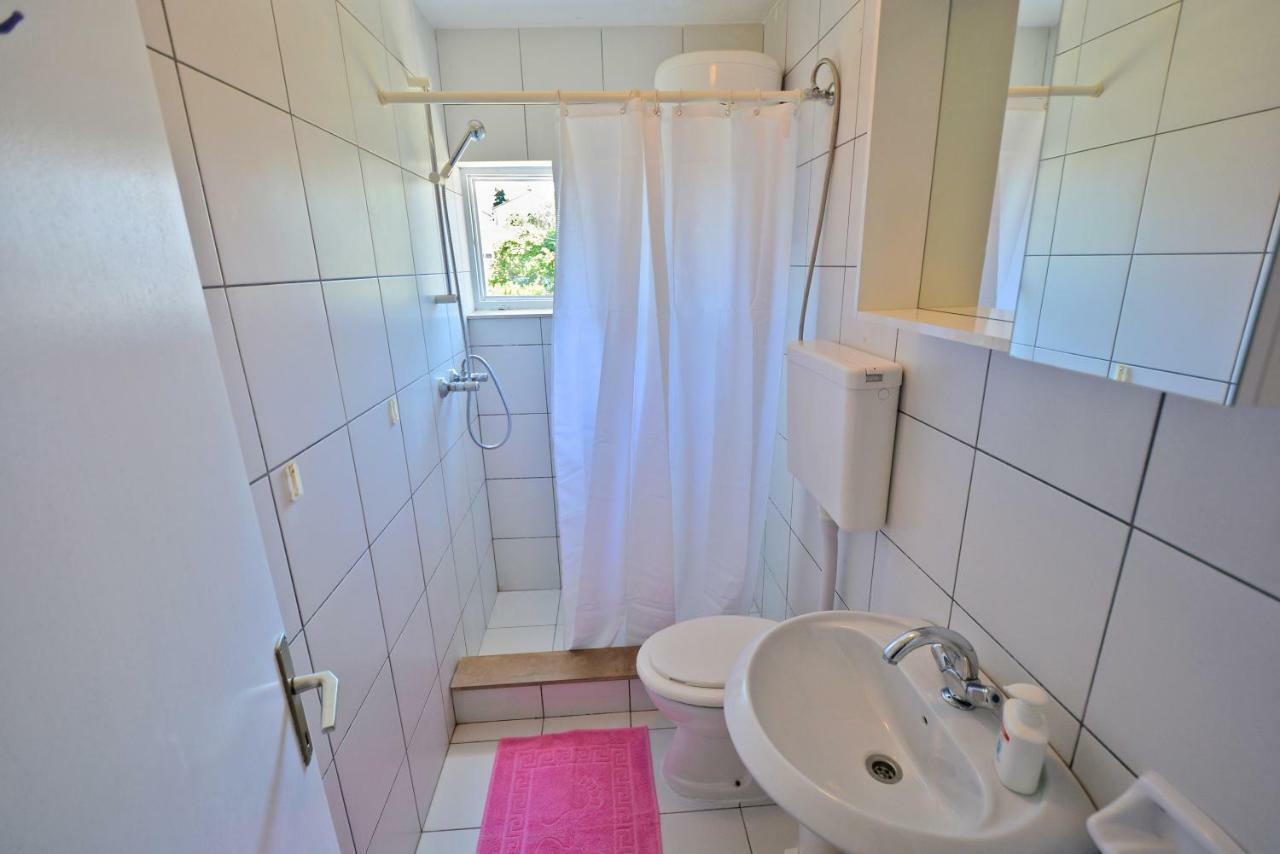 Villa Casablanca Supetar Zewnętrze zdjęcie