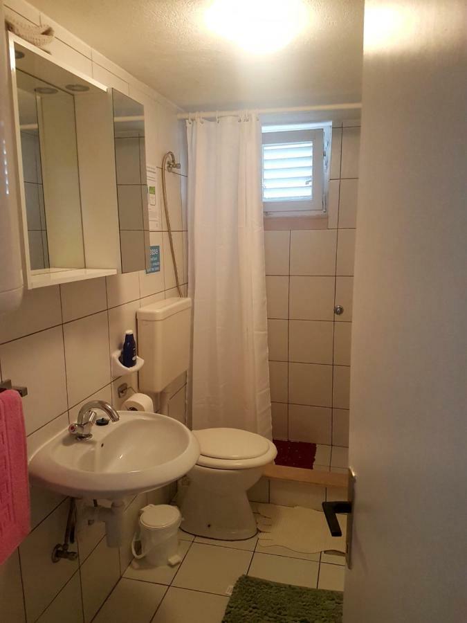 Villa Casablanca Supetar Zewnętrze zdjęcie