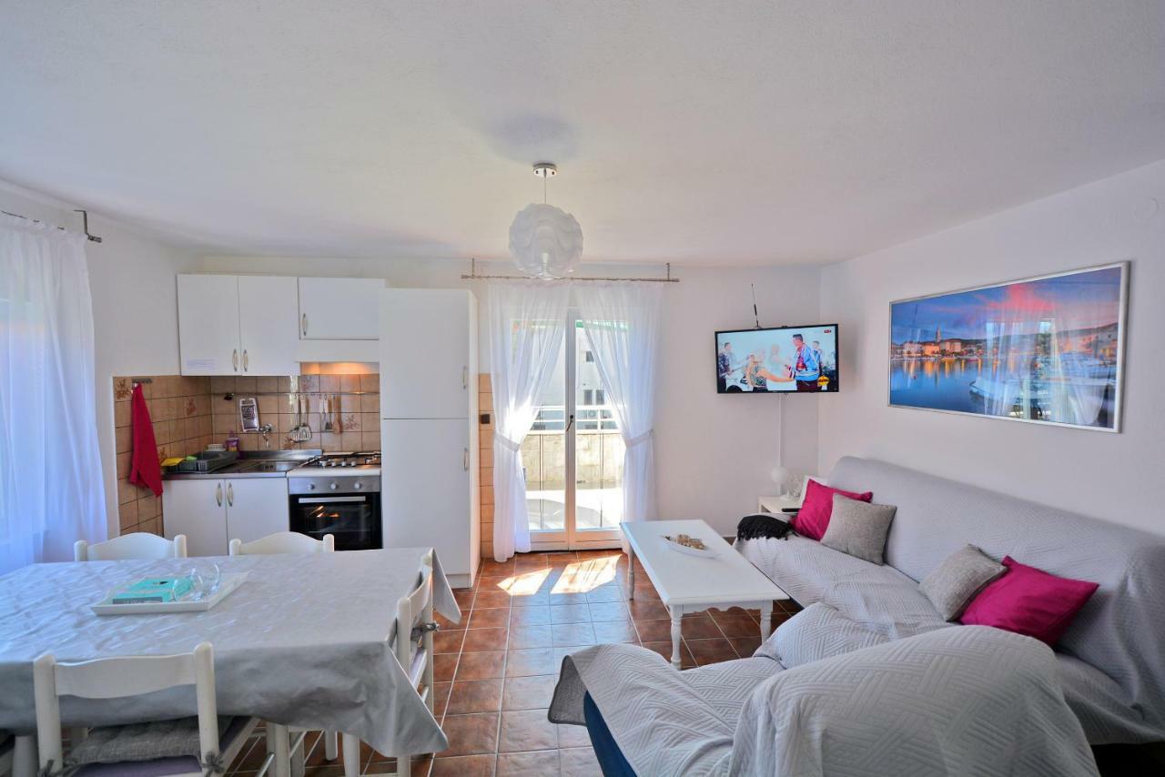 Villa Casablanca Supetar Zewnętrze zdjęcie