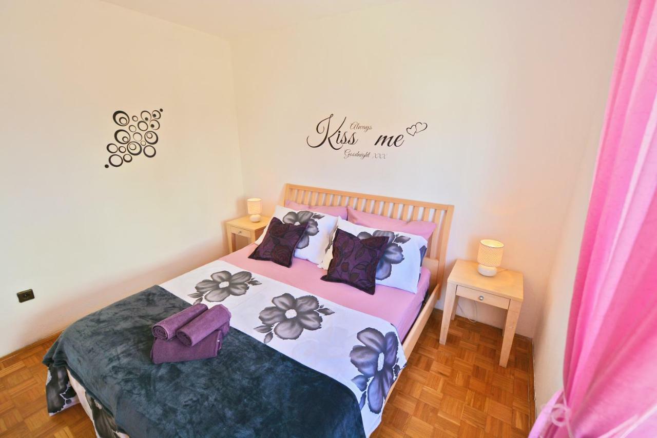 Villa Casablanca Supetar Zewnętrze zdjęcie