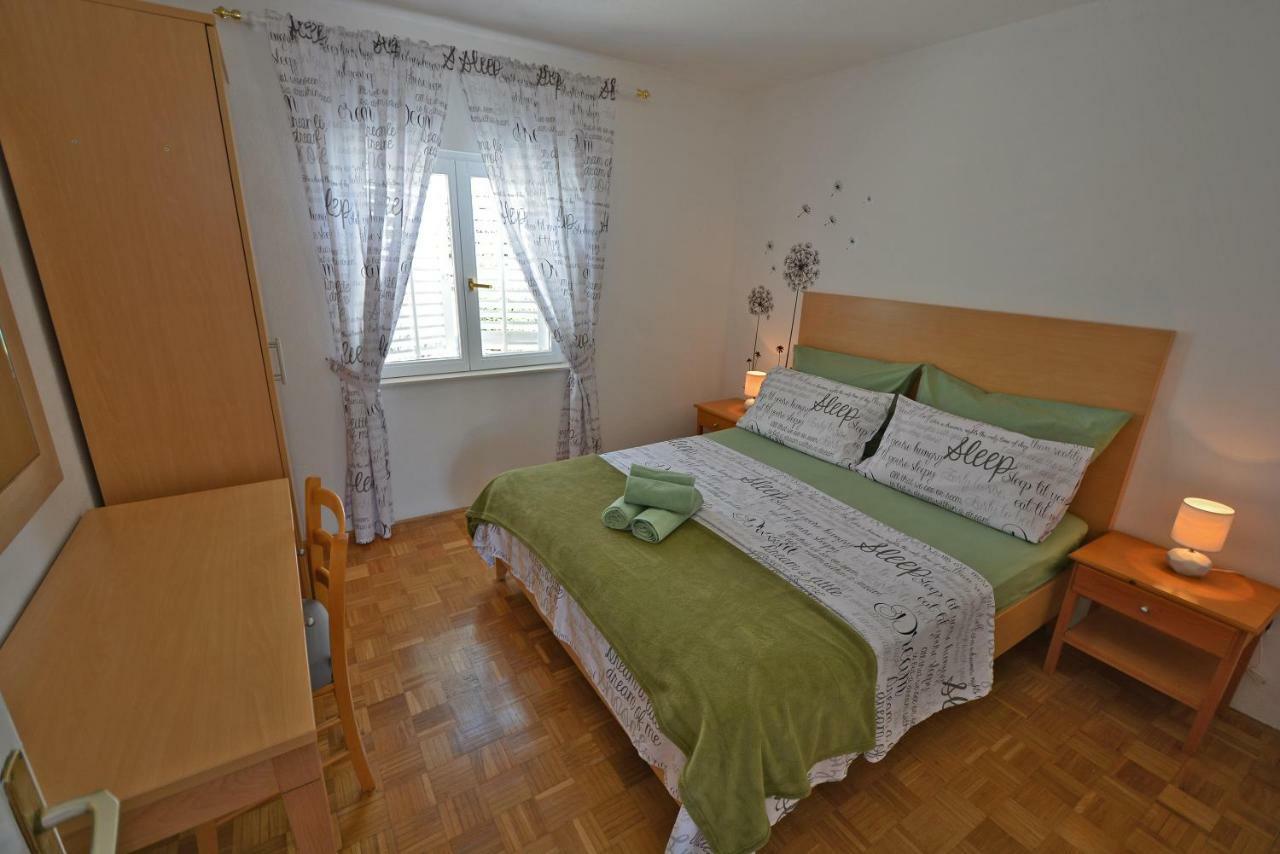 Villa Casablanca Supetar Zewnętrze zdjęcie