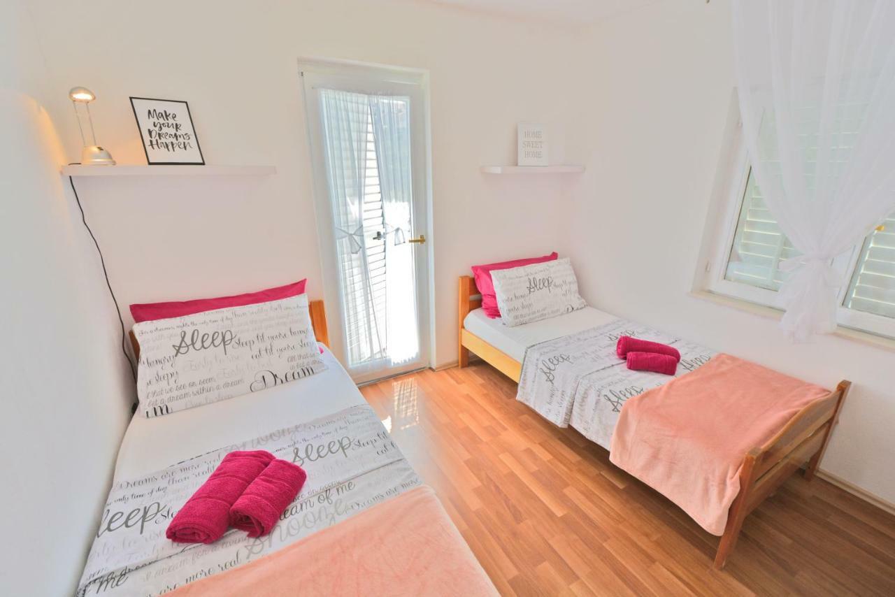 Villa Casablanca Supetar Zewnętrze zdjęcie